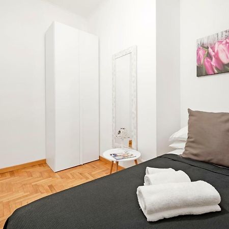 White Flat Labicana Ρώμη Εξωτερικό φωτογραφία