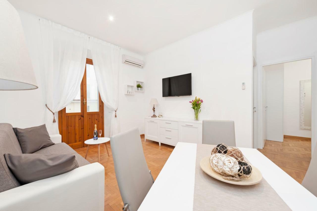 White Flat Labicana Ρώμη Εξωτερικό φωτογραφία