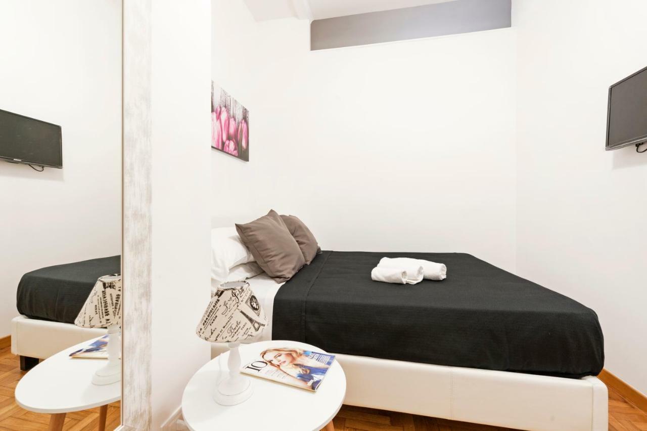 White Flat Labicana Ρώμη Εξωτερικό φωτογραφία
