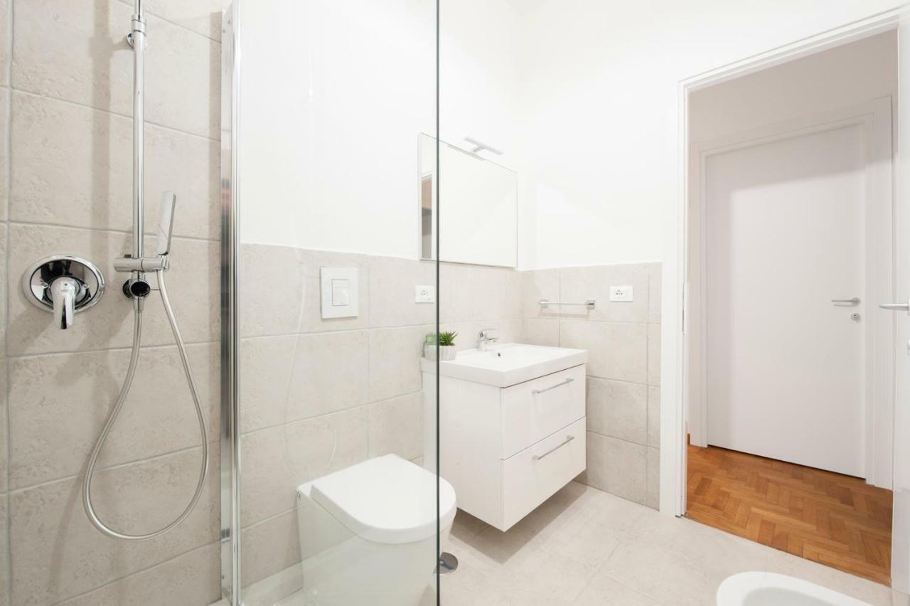 White Flat Labicana Ρώμη Εξωτερικό φωτογραφία