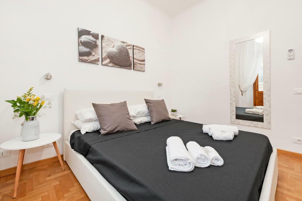 White Flat Labicana Ρώμη Εξωτερικό φωτογραφία