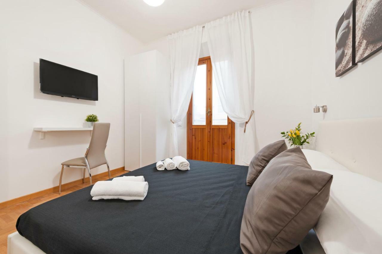 White Flat Labicana Ρώμη Εξωτερικό φωτογραφία