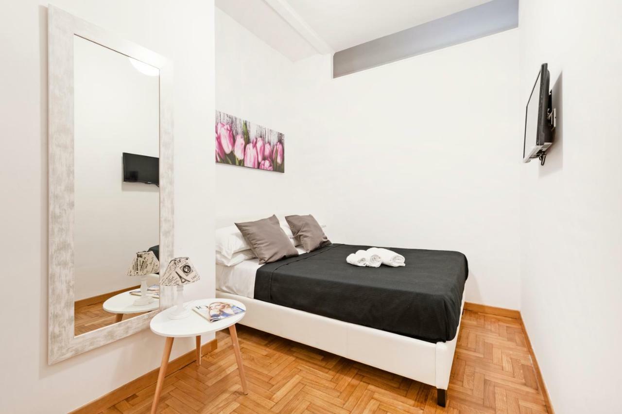 White Flat Labicana Ρώμη Εξωτερικό φωτογραφία