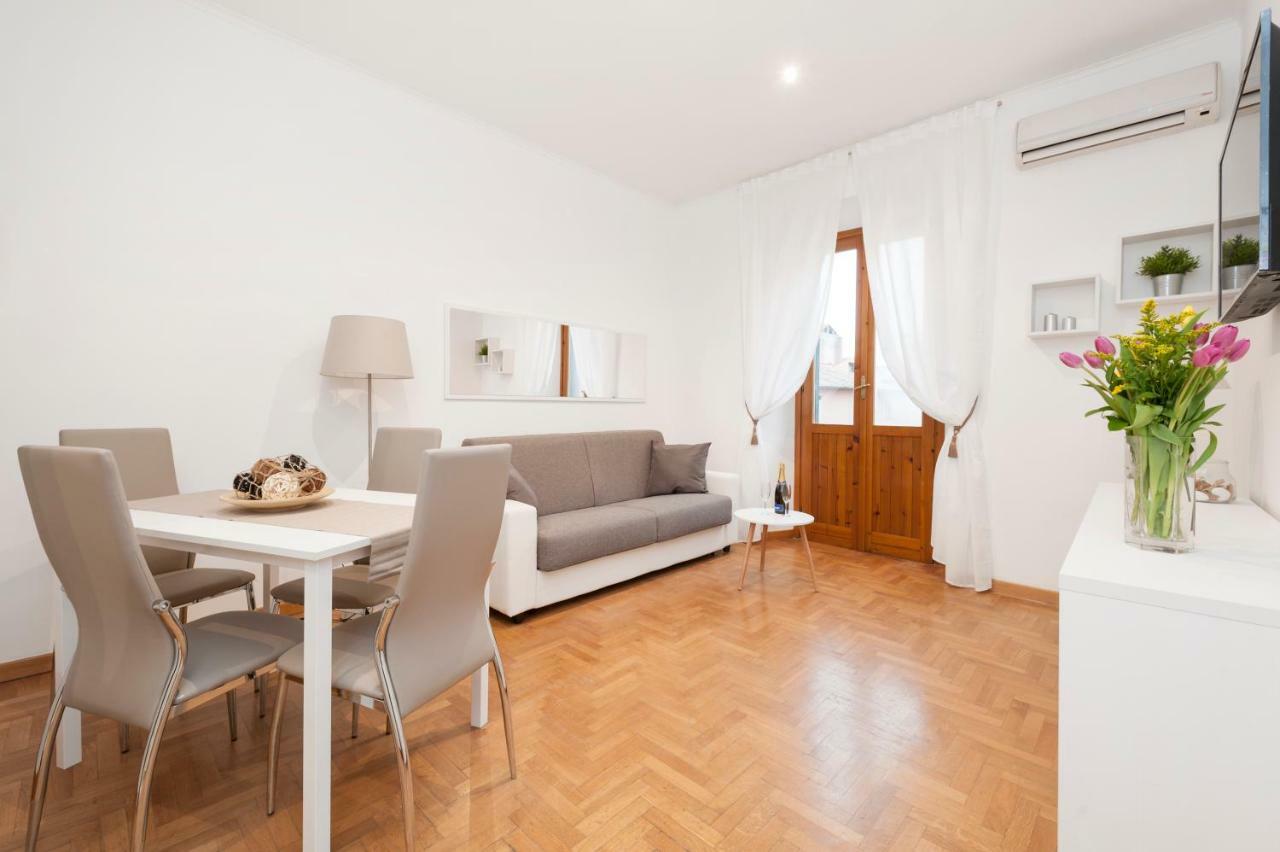 White Flat Labicana Ρώμη Εξωτερικό φωτογραφία