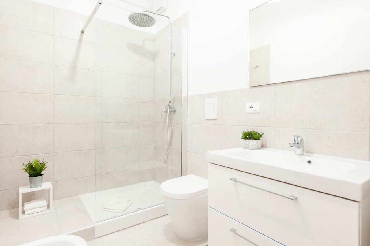 White Flat Labicana Ρώμη Εξωτερικό φωτογραφία