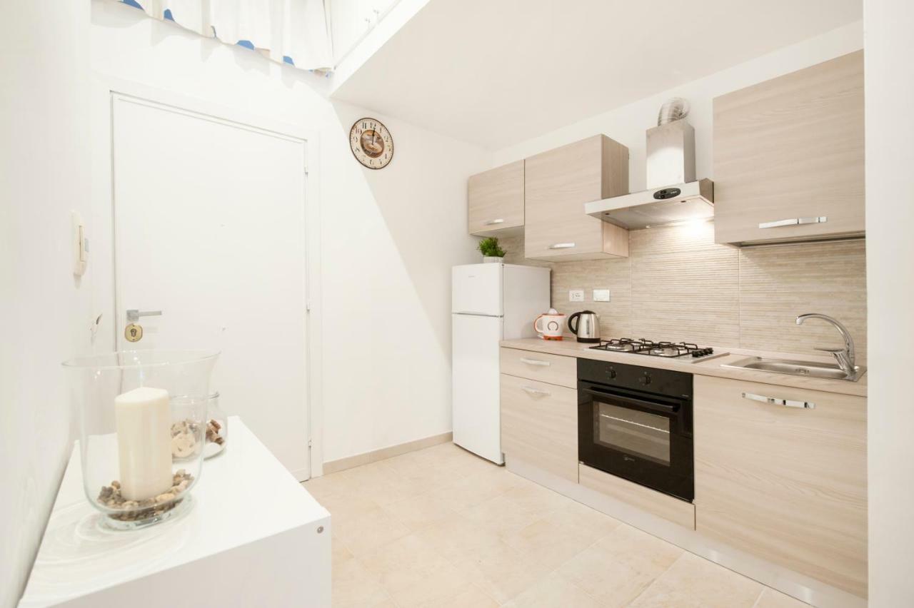 White Flat Labicana Ρώμη Εξωτερικό φωτογραφία