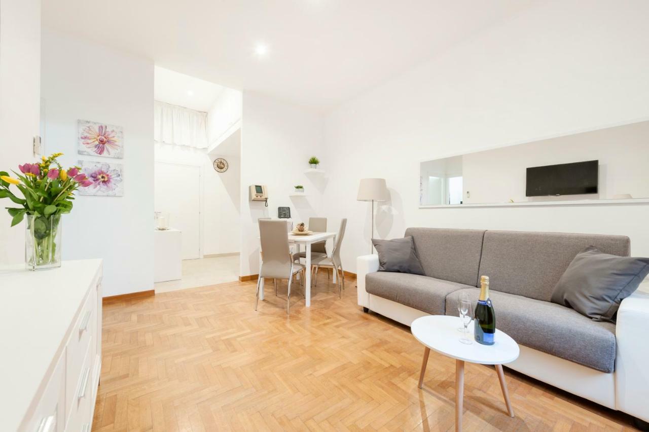 White Flat Labicana Ρώμη Εξωτερικό φωτογραφία